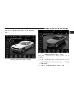 Предварительный просмотр 10 страницы Dodge challenger 2017 User'S Manual Supplement