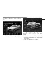 Предварительный просмотр 38 страницы Dodge challenger 2017 User'S Manual Supplement