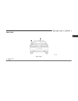 Preview for 11 page of Dodge Challenger 2018 Owner'S Manual