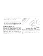 Preview for 38 page of Dodge Challenger 2018 Owner'S Manual