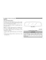 Preview for 54 page of Dodge Challenger 2018 Owner'S Manual