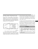 Preview for 161 page of Dodge Challenger 2018 Owner'S Manual