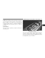 Предварительный просмотр 119 страницы Dodge CHALLENGER SRT 2014 Owner'S Manual