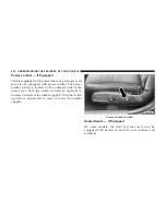 Предварительный просмотр 208 страницы Dodge CHALLENGER SRT 2014 Owner'S Manual