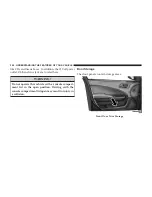 Предварительный просмотр 310 страницы Dodge CHALLENGER SRT 2014 Owner'S Manual