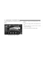 Предварительный просмотр 278 страницы Dodge Challenger SRT 392 Owner'S Manual