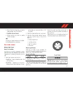 Предварительный просмотр 29 страницы Dodge Challenger SRT Supplement Manual