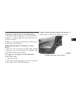 Preview for 33 page of Dodge Challenger SRT8 2012 Owner'S Manual