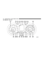 Предварительный просмотр 288 страницы Dodge Challenger SRT8 2012 Owner'S Manual