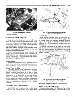 Preview for 15 page of Dodge Charger 1967 Service Manual