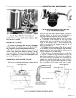 Preview for 19 page of Dodge Charger 1967 Service Manual