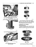 Preview for 23 page of Dodge Charger 1967 Service Manual