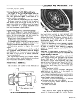 Preview for 29 page of Dodge Charger 1967 Service Manual