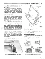 Preview for 31 page of Dodge Charger 1967 Service Manual