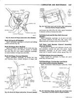 Preview for 33 page of Dodge Charger 1967 Service Manual