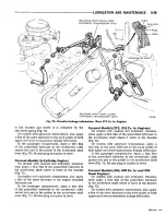 Preview for 35 page of Dodge Charger 1967 Service Manual