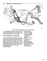 Preview for 36 page of Dodge Charger 1967 Service Manual