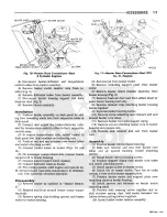 Preview for 45 page of Dodge Charger 1967 Service Manual