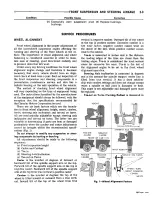 Preview for 54 page of Dodge Charger 1967 Service Manual