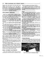 Preview for 55 page of Dodge Charger 1967 Service Manual