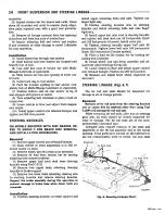 Preview for 57 page of Dodge Charger 1967 Service Manual