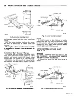 Preview for 59 page of Dodge Charger 1967 Service Manual