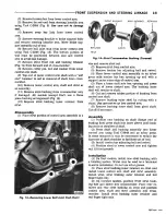 Preview for 60 page of Dodge Charger 1967 Service Manual