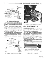 Preview for 62 page of Dodge Charger 1967 Service Manual