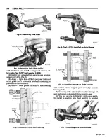 Preview for 69 page of Dodge Charger 1967 Service Manual