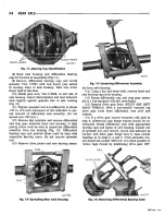 Preview for 71 page of Dodge Charger 1967 Service Manual