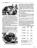 Preview for 75 page of Dodge Charger 1967 Service Manual