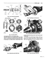 Preview for 78 page of Dodge Charger 1967 Service Manual