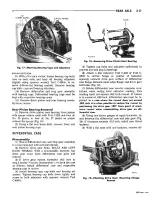 Preview for 82 page of Dodge Charger 1967 Service Manual