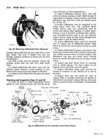 Preview for 83 page of Dodge Charger 1967 Service Manual