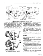 Preview for 84 page of Dodge Charger 1967 Service Manual