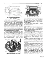 Preview for 86 page of Dodge Charger 1967 Service Manual