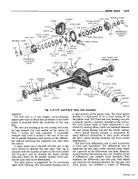 Preview for 92 page of Dodge Charger 1967 Service Manual