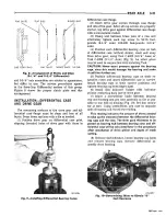 Preview for 96 page of Dodge Charger 1967 Service Manual