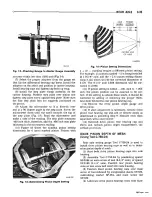 Preview for 98 page of Dodge Charger 1967 Service Manual