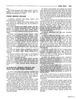 Preview for 100 page of Dodge Charger 1967 Service Manual