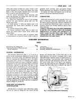 Preview for 102 page of Dodge Charger 1967 Service Manual