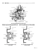 Preview for 103 page of Dodge Charger 1967 Service Manual