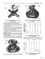 Preview for 106 page of Dodge Charger 1967 Service Manual