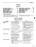 Preview for 110 page of Dodge Charger 1967 Service Manual