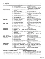 Preview for 111 page of Dodge Charger 1967 Service Manual