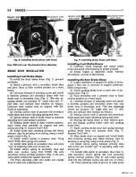 Preview for 117 page of Dodge Charger 1967 Service Manual