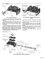 Preview for 123 page of Dodge Charger 1967 Service Manual