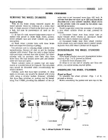 Preview for 126 page of Dodge Charger 1967 Service Manual