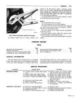 Preview for 128 page of Dodge Charger 1967 Service Manual