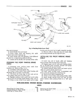 Preview for 130 page of Dodge Charger 1967 Service Manual